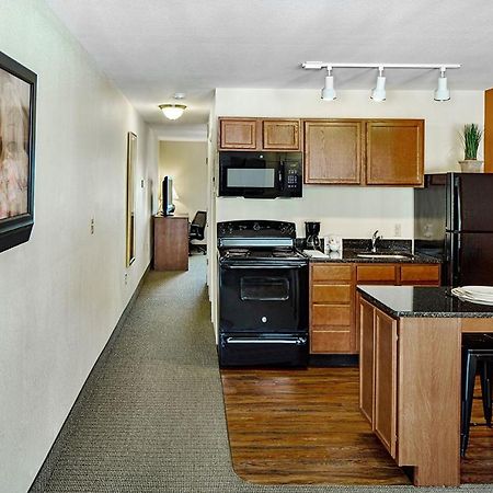 Affordable Suites Mooresville Exterior photo