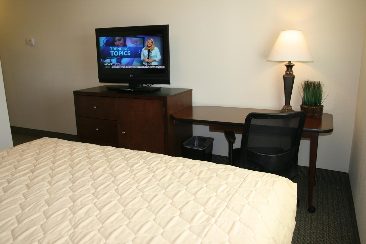 Affordable Suites Mooresville Exterior photo